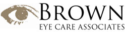 Brown Eye Care Associates